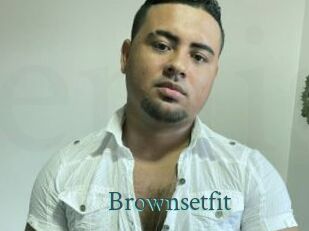 Brownsetfit