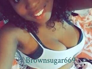 Brownsugar669