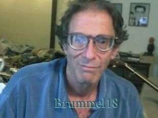 Brummel18