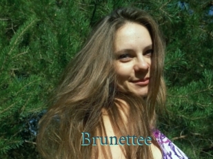 Brunettee