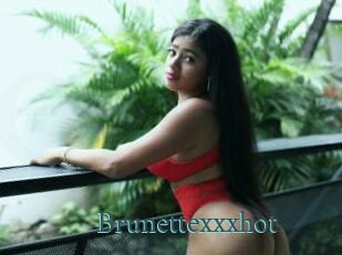 Brunettexxxhot