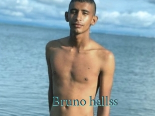 Bruno_hallss