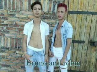 Bruno_and_robin