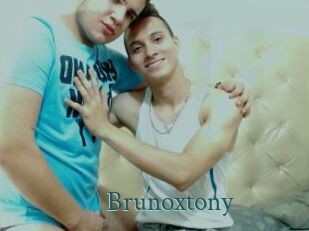 Brunoxtony