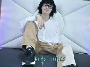 bryanarias En live show
