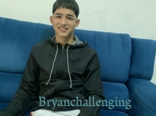 Bryanchallenging