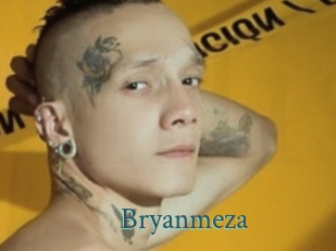 Bryanmeza