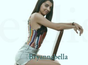 Bryannabella