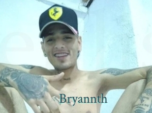 bryannth En live show