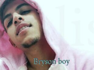Bryson_boy