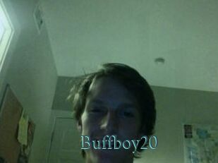 Buffboy20