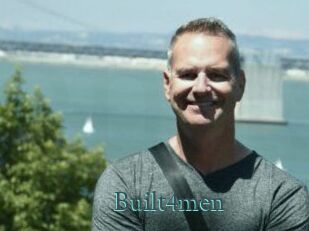 Built4men