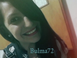 Bulma72