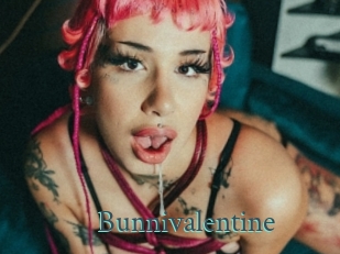 Bunnivalentine