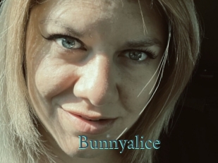 Bunnyalice