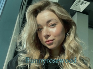 Bunnyrosewood