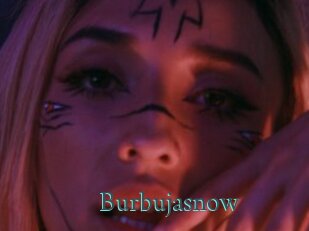 Burbujasnow