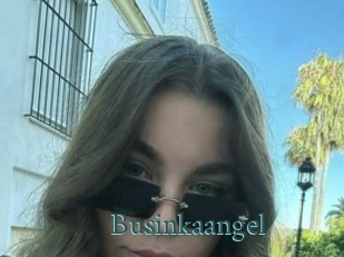 Businkaangel