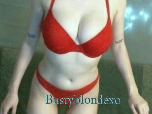 Bustyblonde_xo