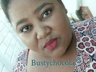 Bustychocola