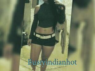 Bustyindianhot