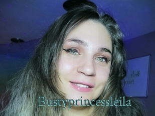 Bustyprincessleila