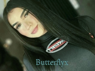 Butterflyx