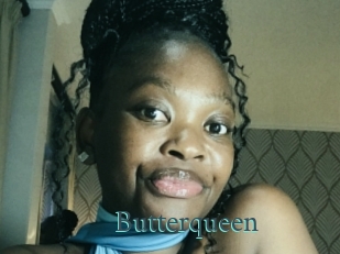 Butterqueen