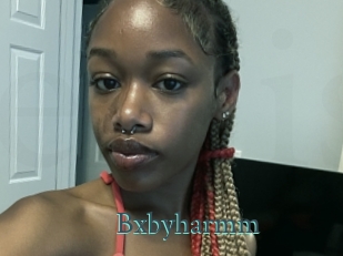 Bxbyharmm