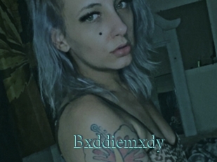 Bxddiemxdy