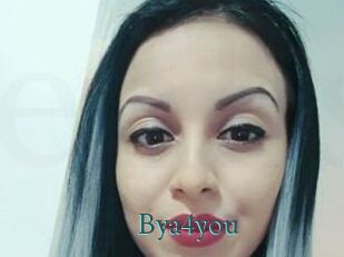 Bya4you