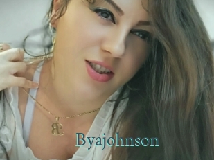 byajohnson En live show