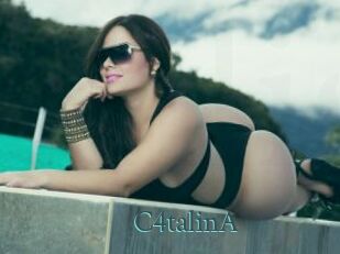 C4talinA