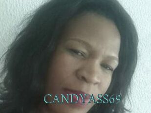 CANDYASS69