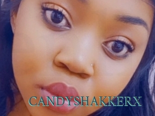 CANDYSHAKKERX
