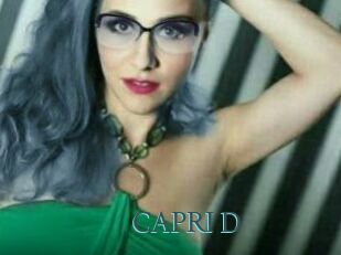 CAPRI_D