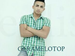 CARAMELOTOP