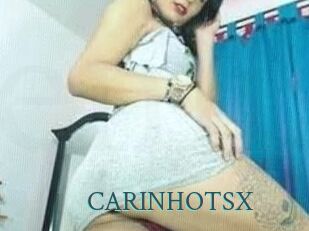 CARINHOTSX