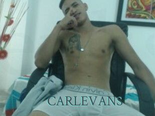 CARLEVANS