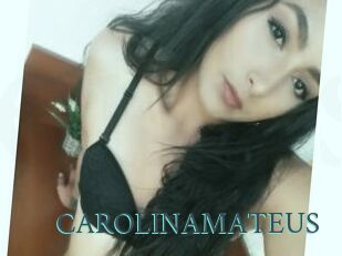 CAROLINAMATEUS