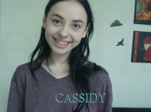 CASSIDY_