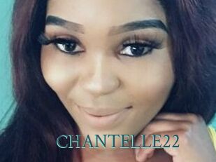 CHANTELLE22