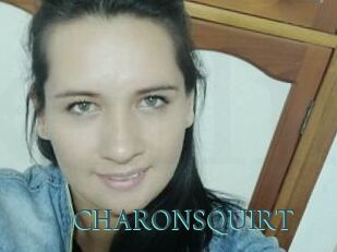 CHARONSQUIRT