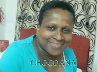 CHOCOANA