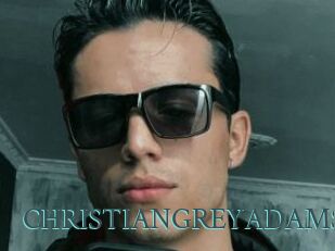 CHRISTIANGREYADAMS