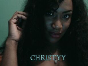 CHRISTYY