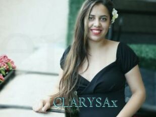 CLARYSAx