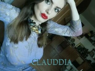 CLAUDDIA