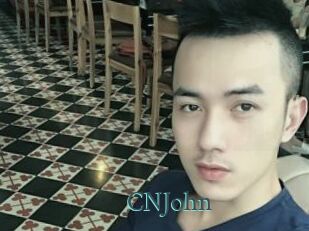 CNJohn