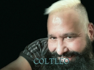 COLTLEO En live show